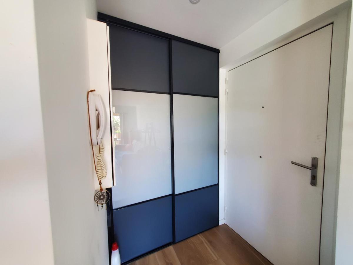 2 Pieces 32M2 Plage A 150M Frejus Exterior photo
